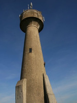 Chateau d'eau de St Arnoult