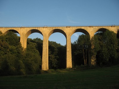 Viaduc des Fauvettes Viaduc des Fauvettes