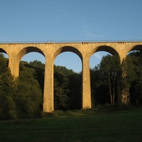Viaduc des Fauvettes