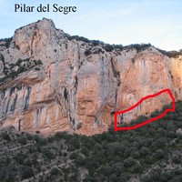 Le secteur des voies d'initiation