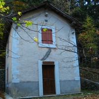 La maison forestière