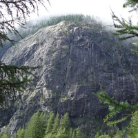 Fissure d'Ailefroide