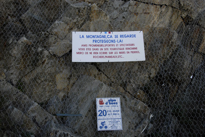 Garantie sans trucages !!! Garantie sans trucages !!!