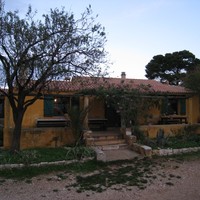 Auberge de jeunesse de la Fontasse (Calanque d'En-Vau)