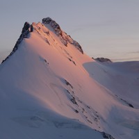 Rimpfischhorn - face N