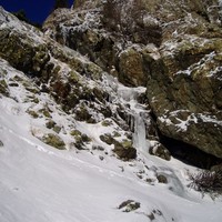 Taborigène - ruisselling