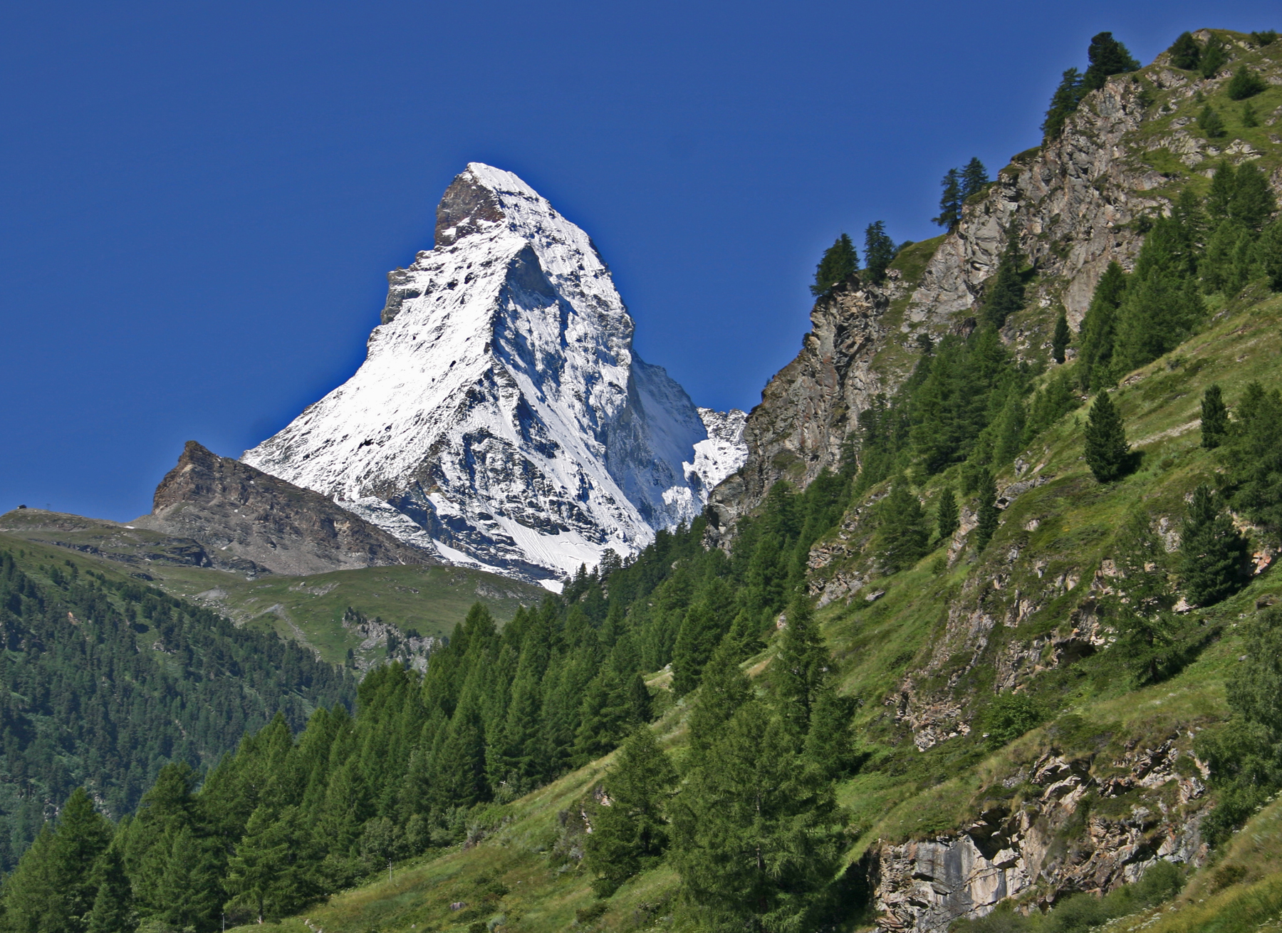 mont italien 4 lettres