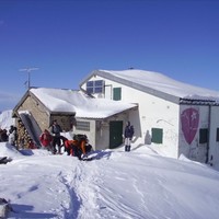 Refuge de Gramusset