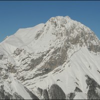 Trélod - depuis le Plan de la Limace