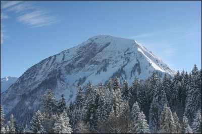 Le Pécloz