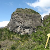 Le Piton de Sucre