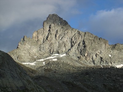 La Tête des Toillies La Tête des Toillies