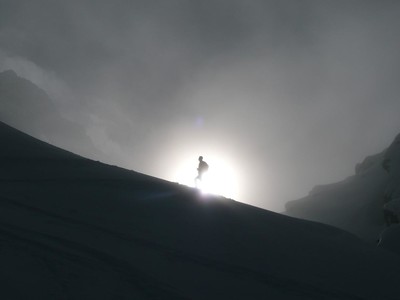 Baptiste au soleil Baptiste au soleil