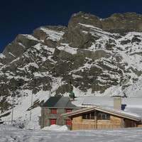 Refuge Giacomini