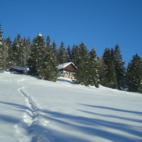 Chalet du Rocher