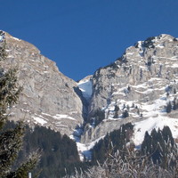 Faille de bonverday