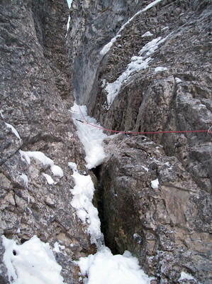 Départ L1