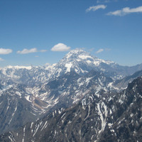 Aconcagua