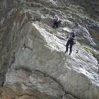 Descente : dernier rappel avant le col