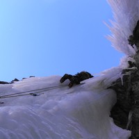 Cascade du Bourg