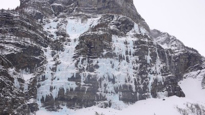 Cascades de Gramusat