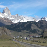 El Chaltén: la Mecque de l'alpinisme argentin et capitale nationale de la randonnée