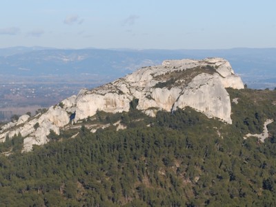 le mont gaussier
