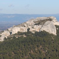 le mont gaussier