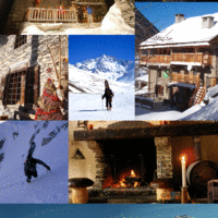 gite 7 degres est queyras