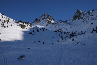 Combe du Vénétier Combe du Vénétier