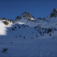 Combe du Vénétier