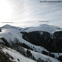 Cap de Gauch