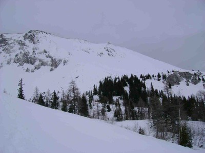 Le Gros Van (au milieu) depuis la Combe E du Mont d'or Le Gros Van (au milieu) depuis la Combe E du Mont d'or