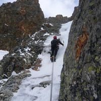 L3 passage en glace