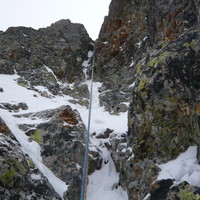 La belle goulotte L4
