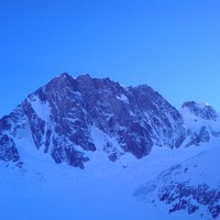 Grandes Jorasses