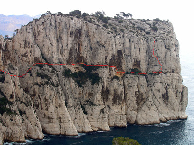 Traversée Ramond