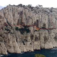 Traversée Ramond