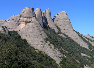 Gorra marinera, magdalenes, frígia i trencabarrals 