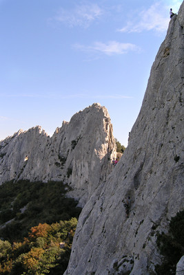 Secteur Aiguillette Lagarde