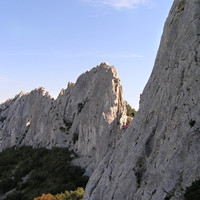 Secteur Aiguillette Lagarde