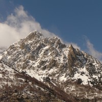 Tabor (Rochers de Chamoissière)