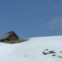 Refuge de Turia