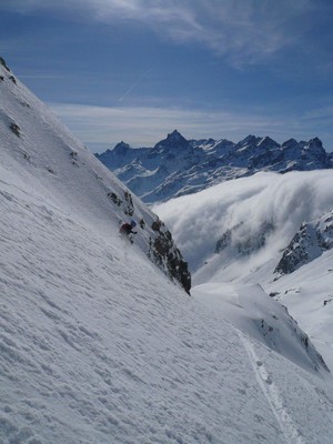 à mon tour à mon tour