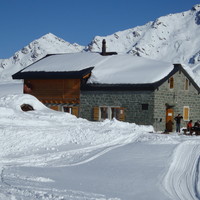 Cabane Brunet