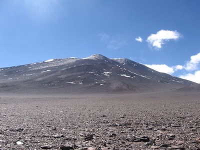 Nacimiento, Argentine