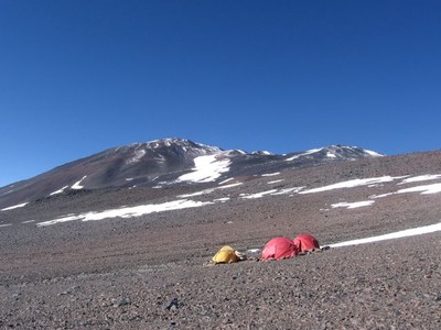 Nacimiento, Argentine
