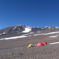 Nacimiento, Argentine