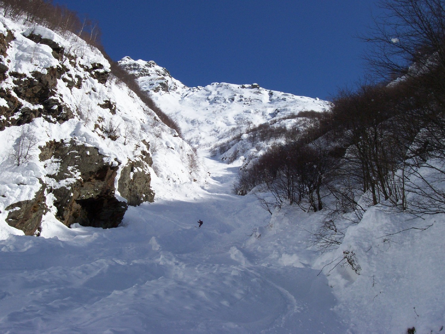 Fondovalle