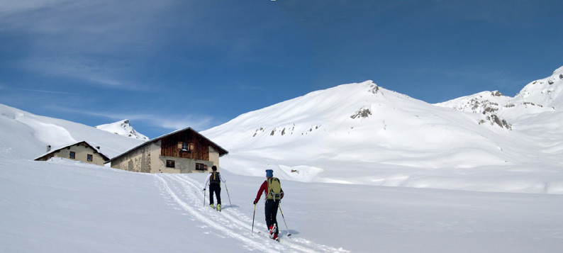 All' Alpe Tumpriv